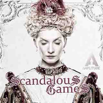 Scandalous Games