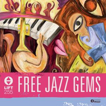 Free Jazz Gems