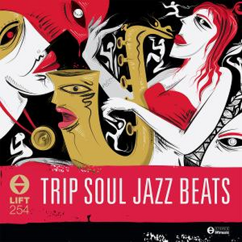 Trip Soul Jazz Beats