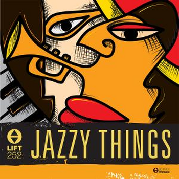 Jazzy Things