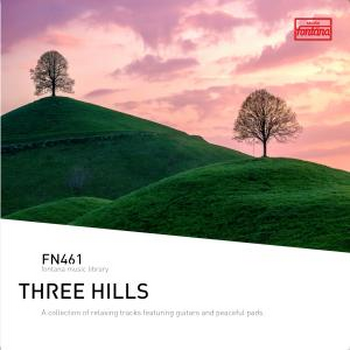 Three Hills