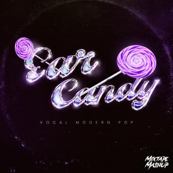 Ear Candy - Vocal Modern Pop