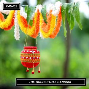  THE ORCHESTRAL BANSURI