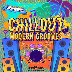 Chillout Modern Grooves