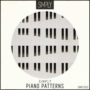  Simply Piano Patterns