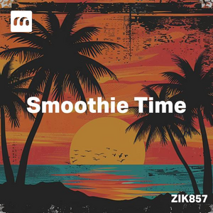 Smoothie Time