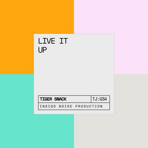 Live It Up