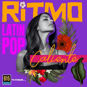 Ritmo Caliente - Latin Pop