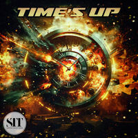TIME?S UP