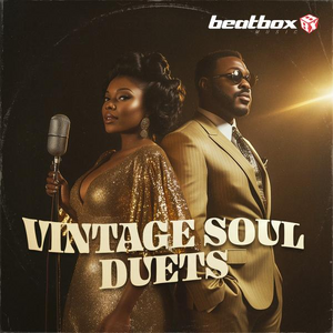 Vintage Soul Duets
