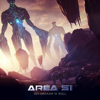 AREA 51