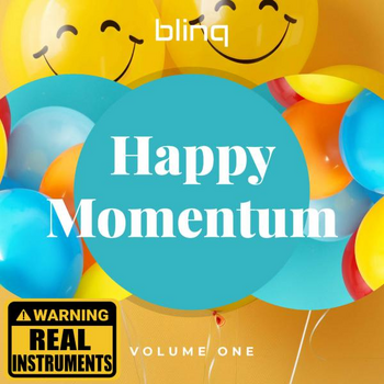 Happy Momentum (Positive Uplifting Feel Good)