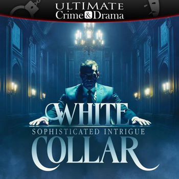 White Collar - Sophisticated Intrigue