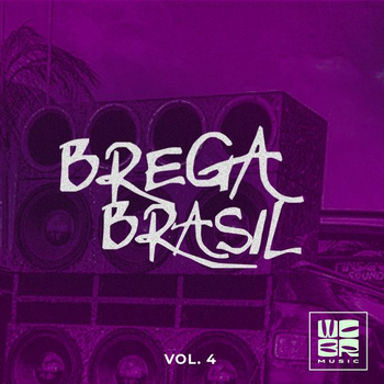Brega Brasil Vol. 4