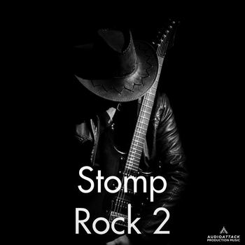 Stomp Rock 2