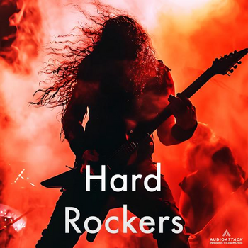 Hard Rockers