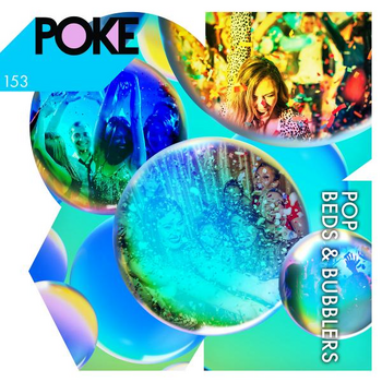 Pop Beds & Bubblers