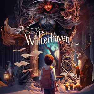 The Wicked Path To Winterhaven