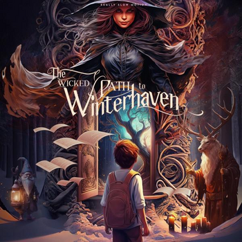 The Wicked Path To Winterhaven