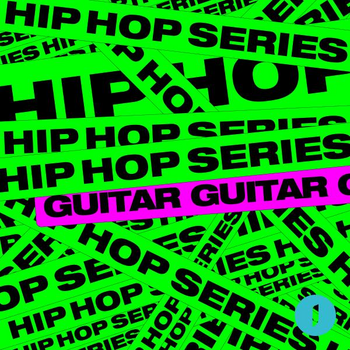 Hip Hop Series - Guitar