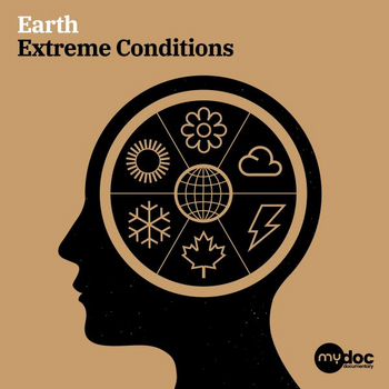 Earth - Extreme Conditions