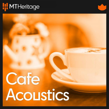  Café Acoustics