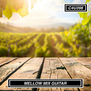 MELLOW MIX GUITAR