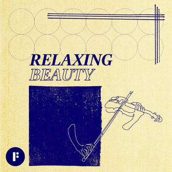 Relaxing Beauty