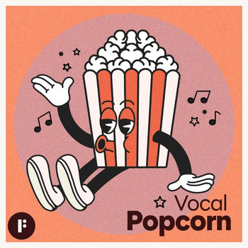 Vocal Popcorn