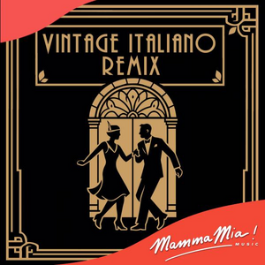 Vintage Italiano Remix