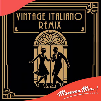 Vintage Italiano Remix