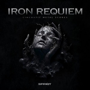 Iron Requiem - Cinematic Metal Scores