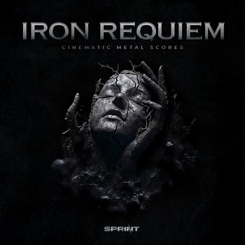 Iron Requiem - Cinematic Metal Scores