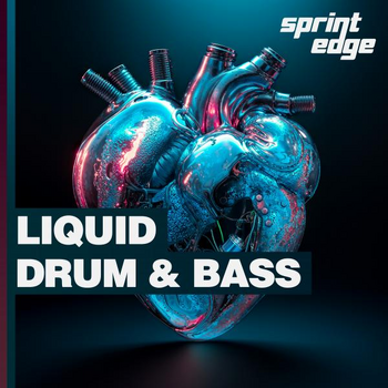 Liquid Drum & Bass