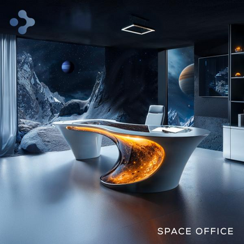 Space Office