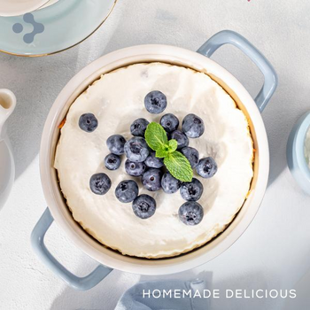 Homemade Delicious
