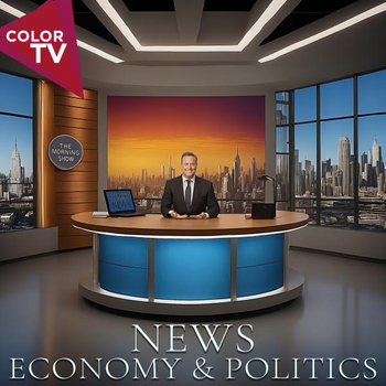 News, Economy & Politics