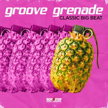 Groove Grenade - Classic Big Beat