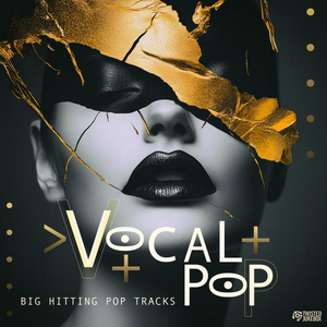  Vocal Pop