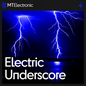  Electronic Underscore