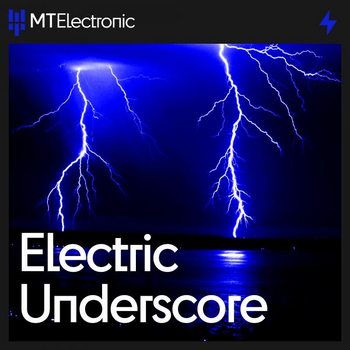  Electronic Underscore