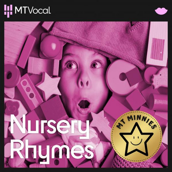  Nursery Rhymes