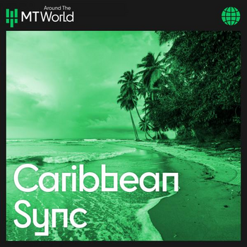  Caribbean Sync