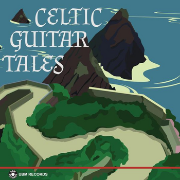 Celtic Guitar Tales
