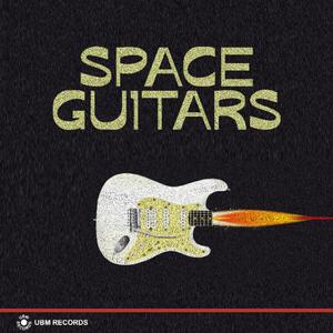 Space Guitars