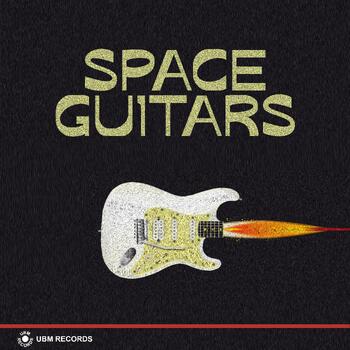 Space Guitars