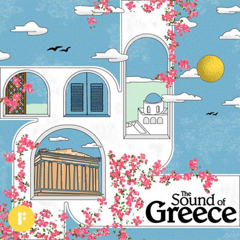 The Sound of Greece
