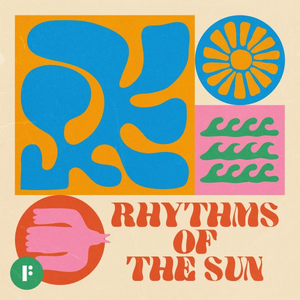 Rhythms Of The Sun