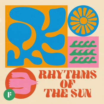 Rhythms Of The Sun