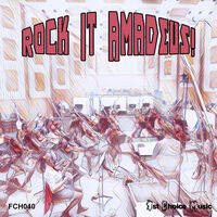 Rock It Amadeus!